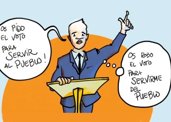 SERVIRSE en vez de SERVIR