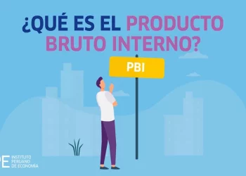 No todo incremento del PBI es bueno