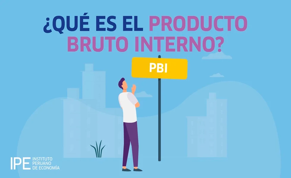 No todo incremento del PBI es bueno