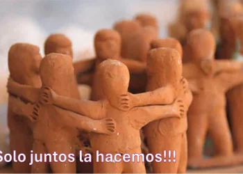 Mi invitación a crecer juntos