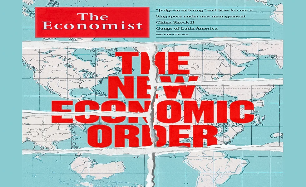 Fragmentación global y geopolítica