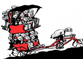 La crisis de la vejez en Asia