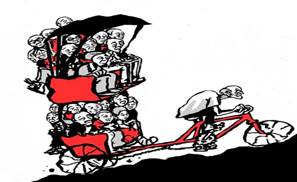 La crisis de la vejez en Asia