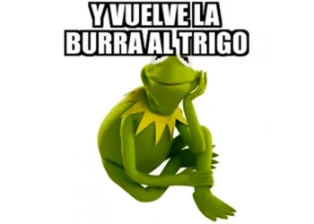 Gallina que come huevo…