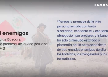 Política apasionante