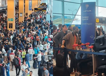 Inepcia estatal y monopolio