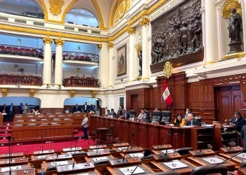 Dividir Lima en cuatro o más distritos electorales