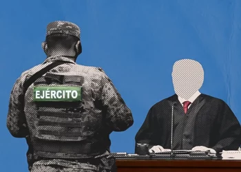 Qué desastre nuestro sistema judicial