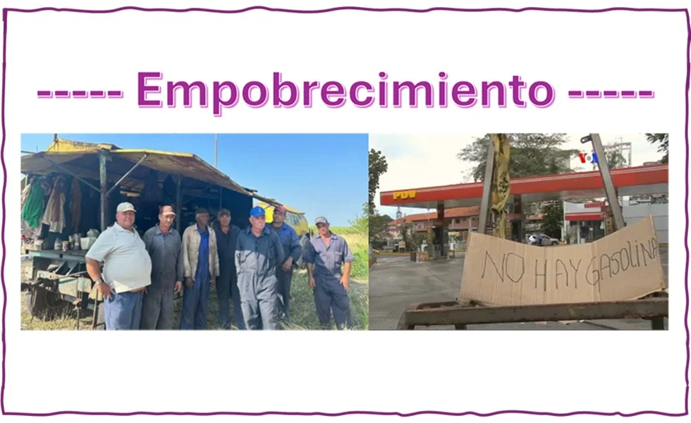 El fracaso inexorable del socialismo