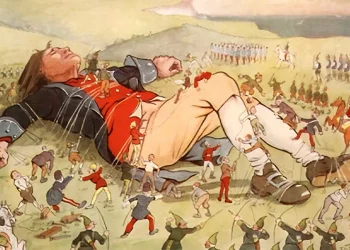 El peligroso sendero de la informalidad