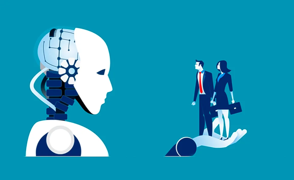 Sobre los riesgos de la IA