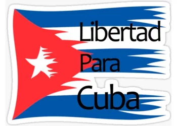 No podemos irnos sin ver a ‘Cuba Libre’