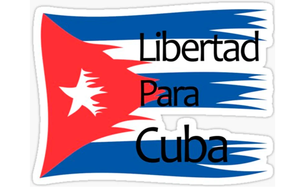 No podemos irnos sin ver a ‘Cuba Libre’