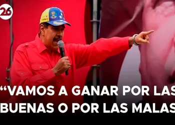 La izquierda agarra y no suelta