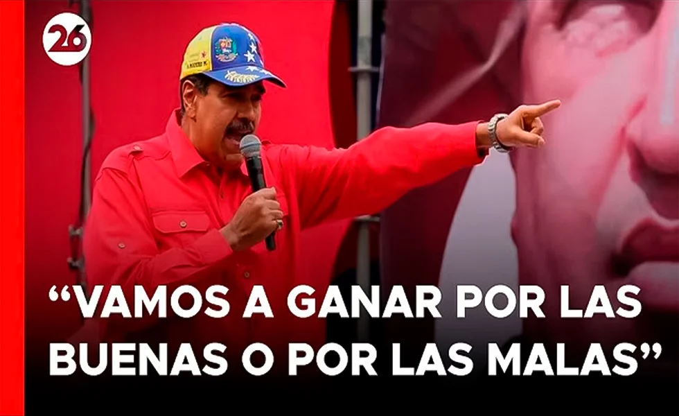 La izquierda agarra y no suelta