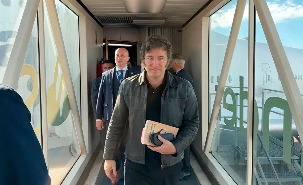 El futuro del Perú podría mejorar a corto plazo