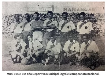 con ‘P’ de Patria