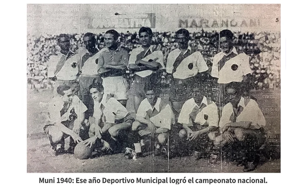 con ‘P’ de Patria