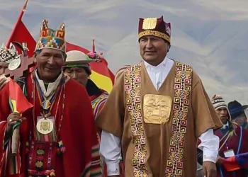 ¿Simulacro de golpe o cáncer nacional?