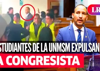 Intolerancia en la academia