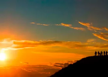 El Perú tiene un futuro glorioso