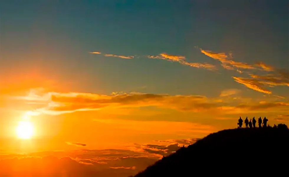 El Perú tiene un futuro glorioso