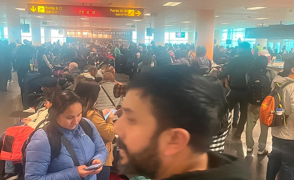 Perú: ¿Destino low cost?