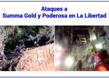 Perdiendo el control del país