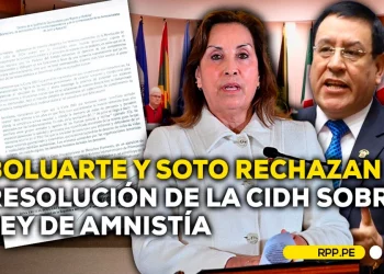 Soberanía política y legislativa