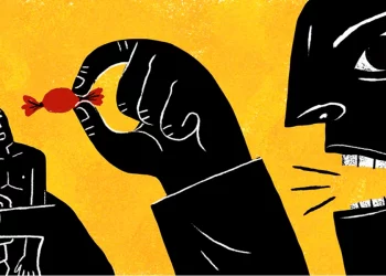 Por codicioso genera pobreza y desempleo