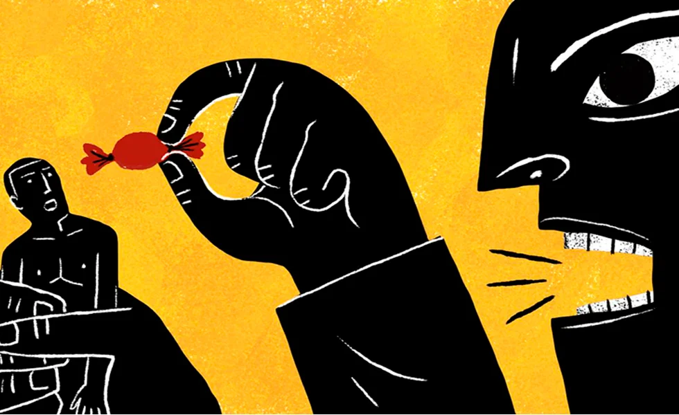 Por codicioso genera pobreza y desempleo