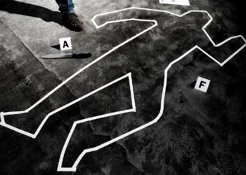 Delincuencia juvenil