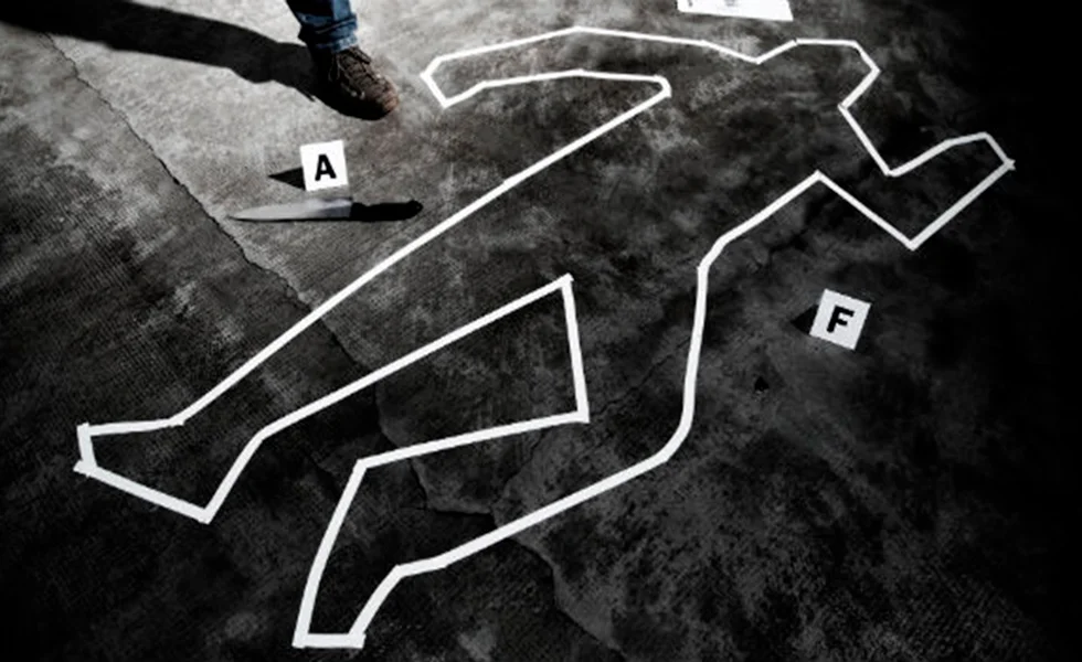 Delincuencia juvenil