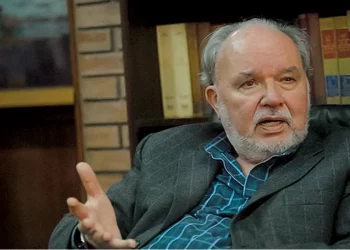 80 esplendidos años de Domingo García Belaunde