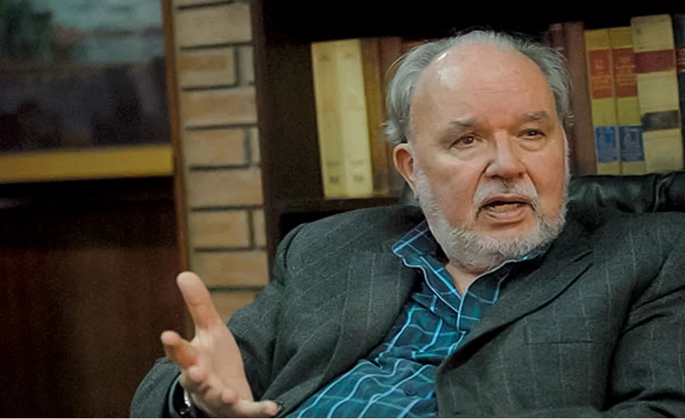 80 esplendidos años de Domingo García Belaunde