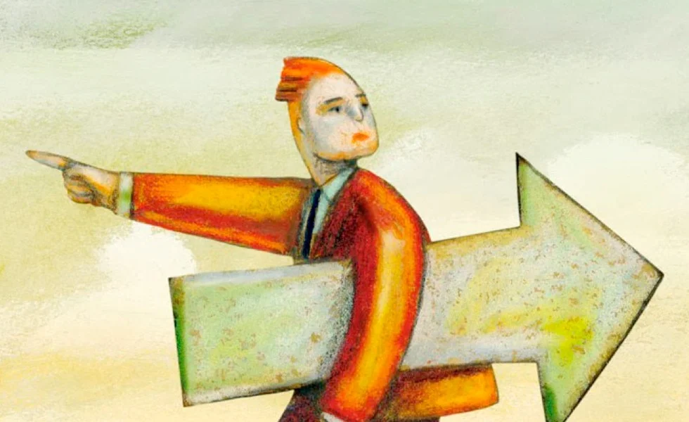 Rumbo al desborde democrático