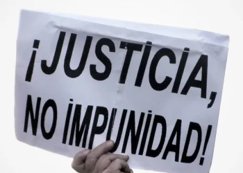 Unidades de flagrancia ahora en todo el país