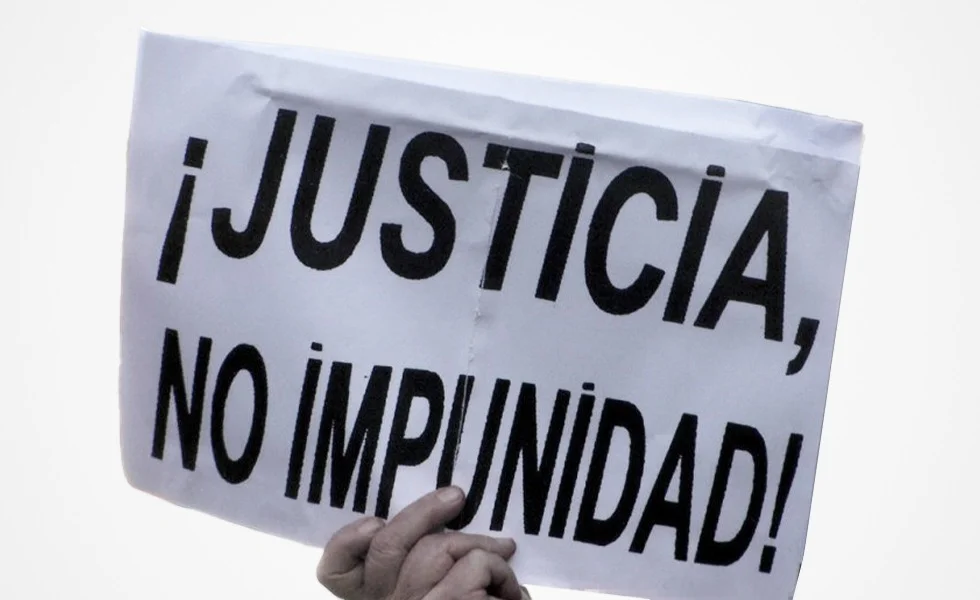 Unidades de flagrancia ahora en todo el país