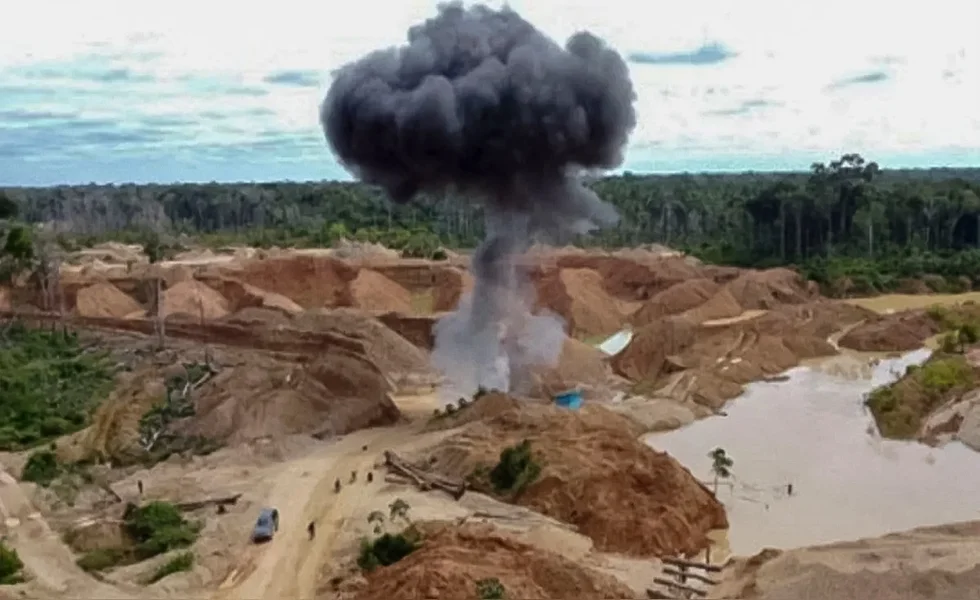 Los gobiernos regionales no pueden formalizar