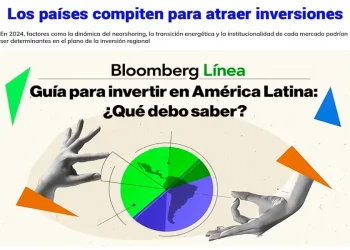 La inversión minera podría preferir Argentina