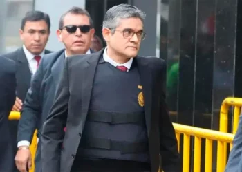 De la justicia politizada