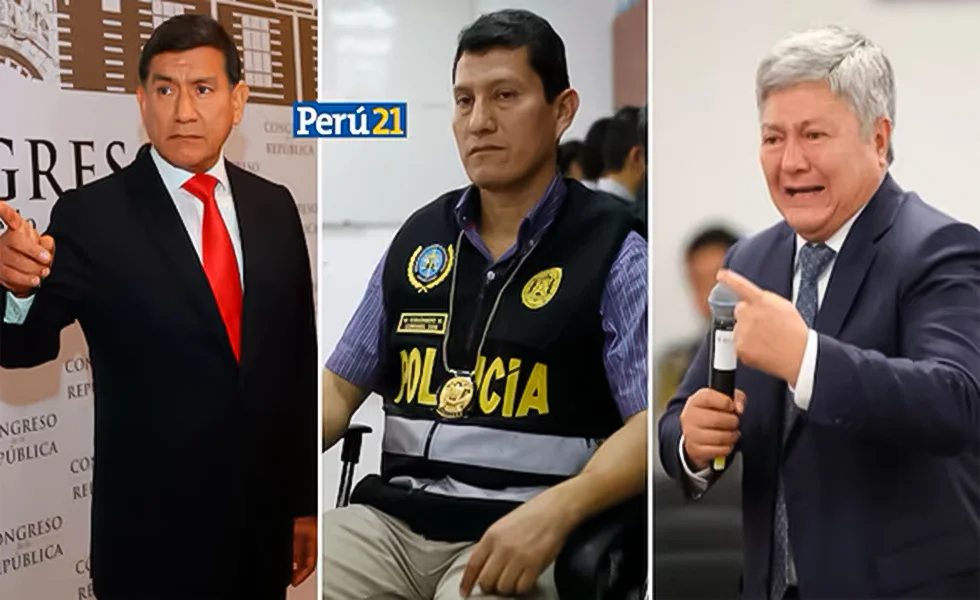 Eficcop y Diviac instrumentados