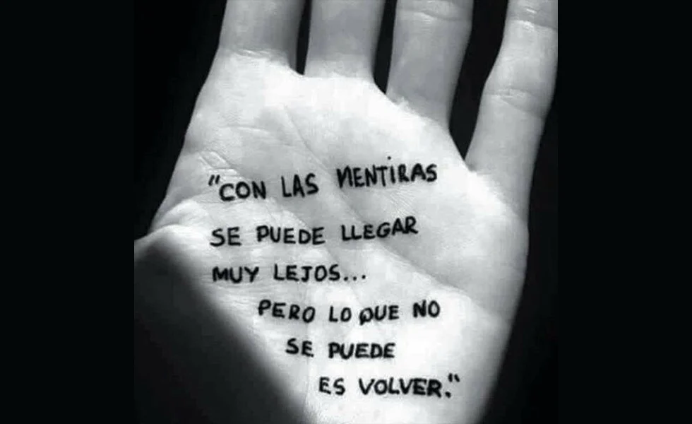 El propósito de las cosas