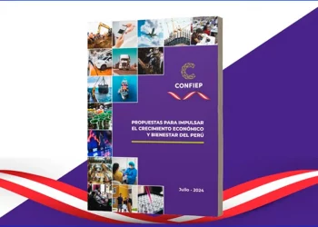 Las propuestas de la CONFIEP