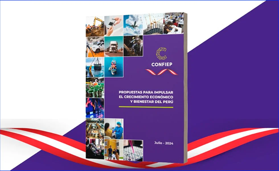 Las propuestas de la CONFIEP
