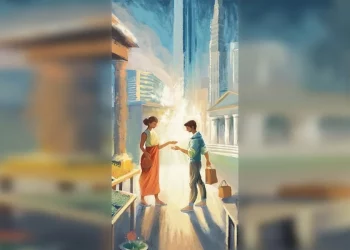 Una civilización del comercio