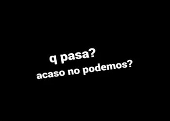 ¿Por qué no podemos dejar de ser pobres?