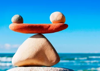 Sin perder el balance