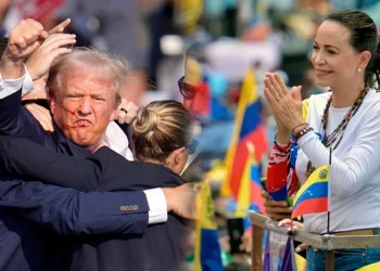 Tres alertas para el 28