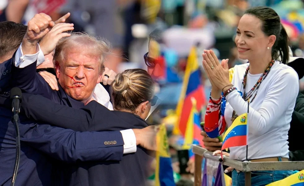 Tres alertas para el 28